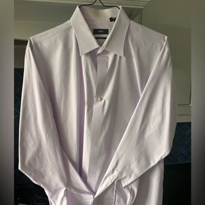 Hugo Boss dress shirt - regular fit
